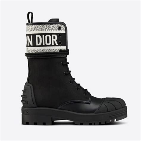 boot christian dior|christian dior boots outlet.